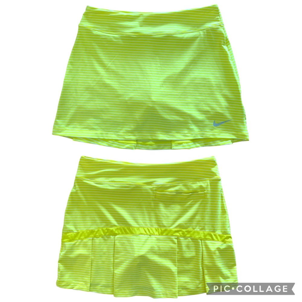 Nike golf Tour Performance Skirt
